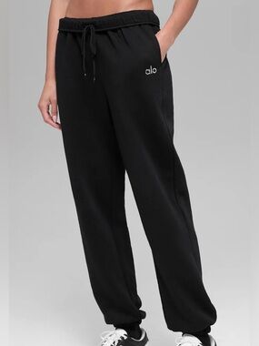 Alo Yoga Unisex Accolade Sweatpants Joggers size S